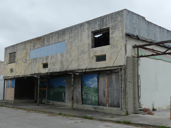 USA DECAY